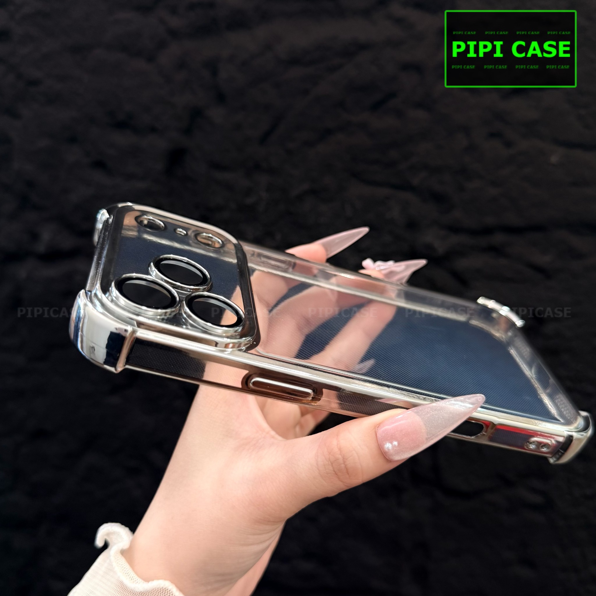 Ốp Lưng iPhone 17 Pro - Gu - Bạc_thumbnail_24