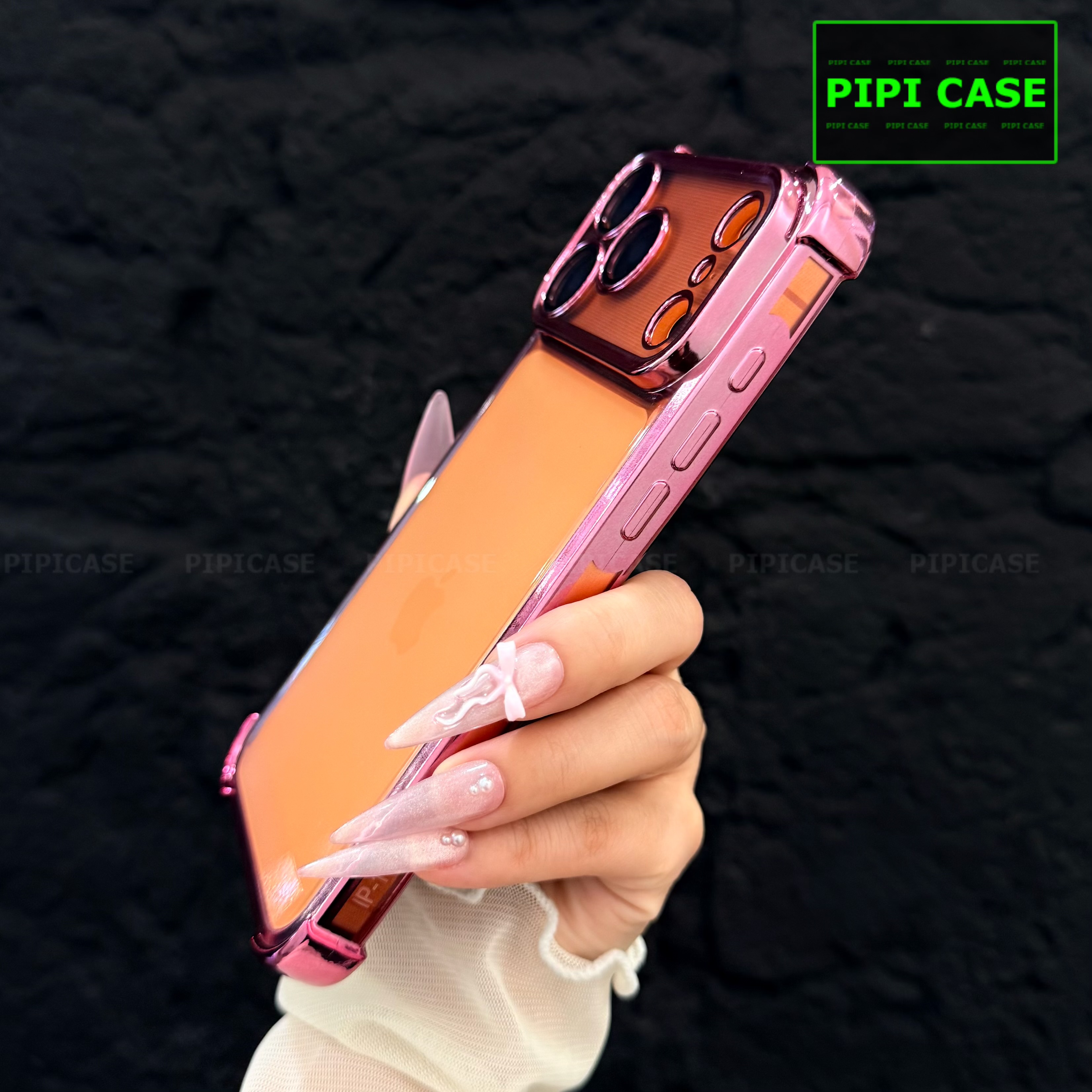 Ốp Lưng iPhone 17 Pro - Gu - Hồng_thumbnail_9
