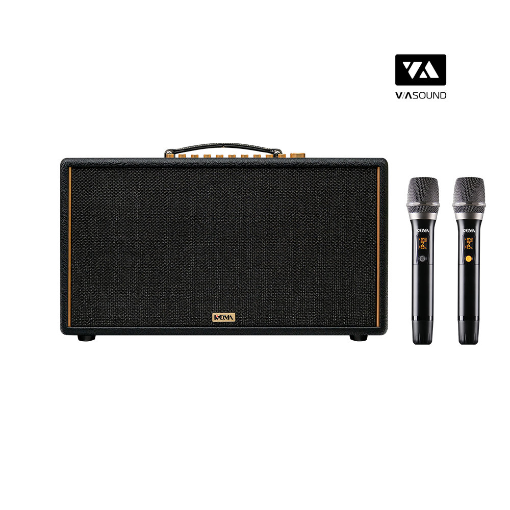 Loa Hifi Karaoke Xách Tay KADMA KS68_thumbnail_0