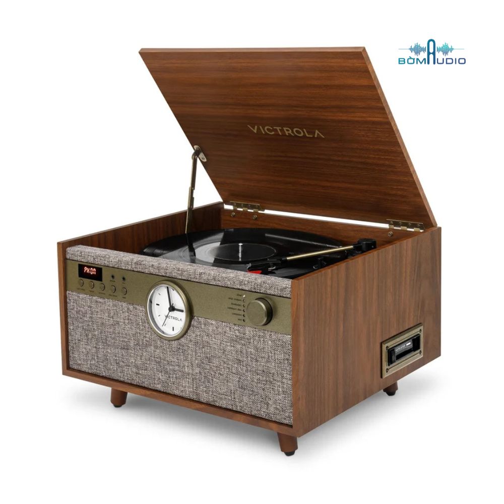 Máy Hát Đĩa Than VICTROLA CENTURY SIGNATURE+ _thumbnail_15