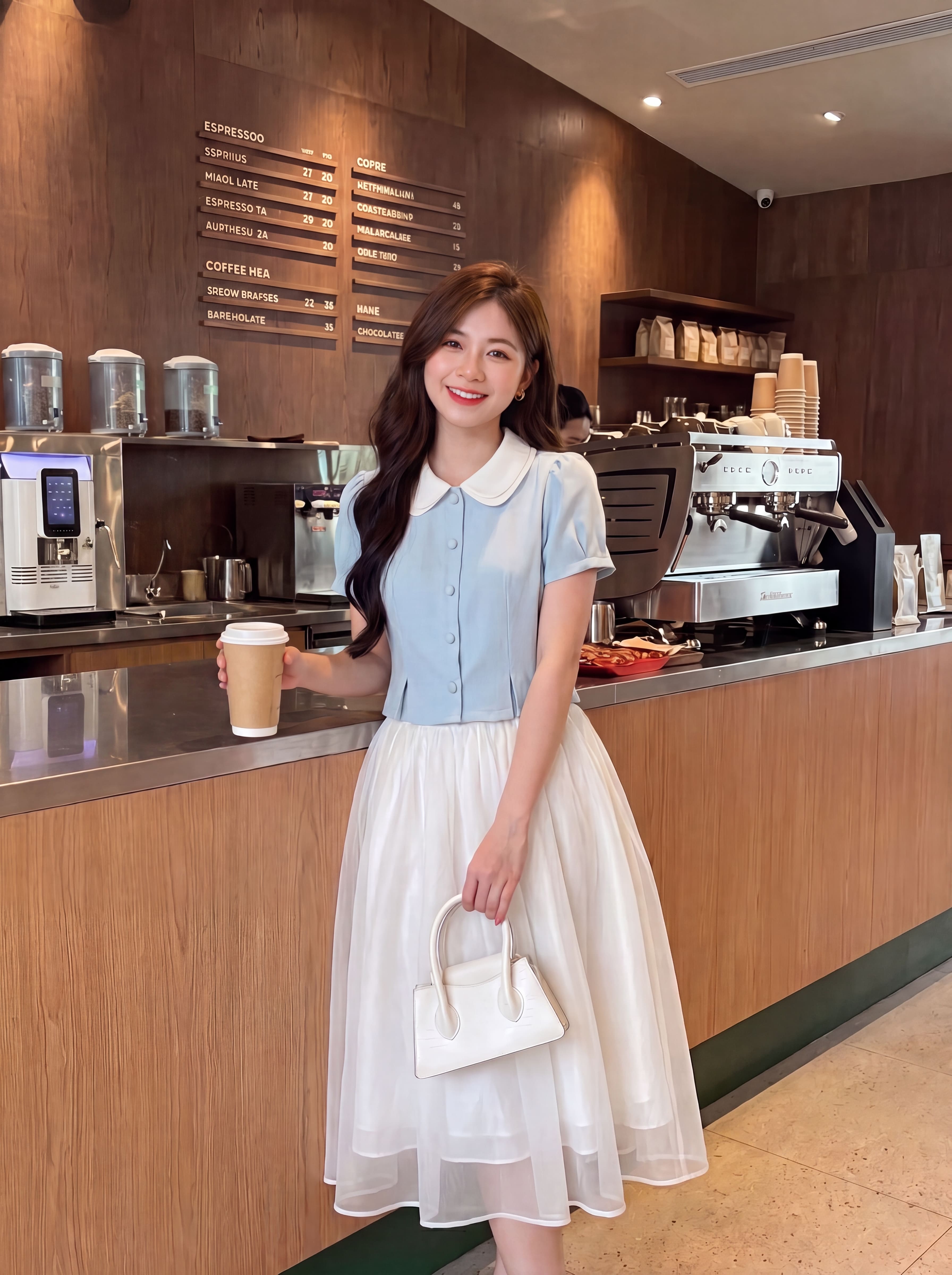 Chân váy tơ xoè dài 605007_thumbnail_3