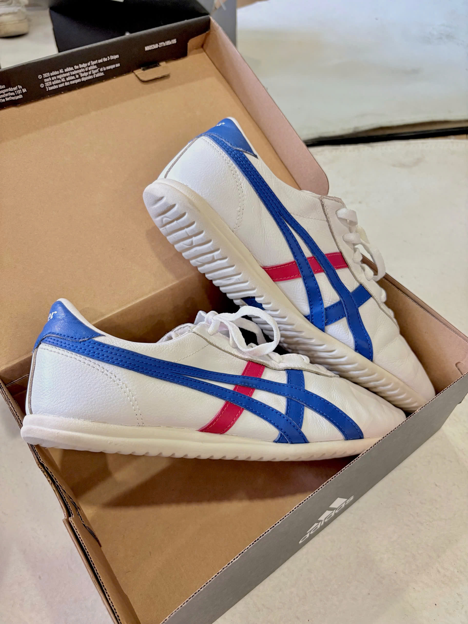 Onitsuka Tiger Tiger Corsair 1183A523_thumbnail_7