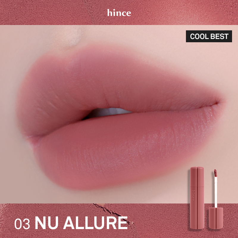 03 Nu Allure