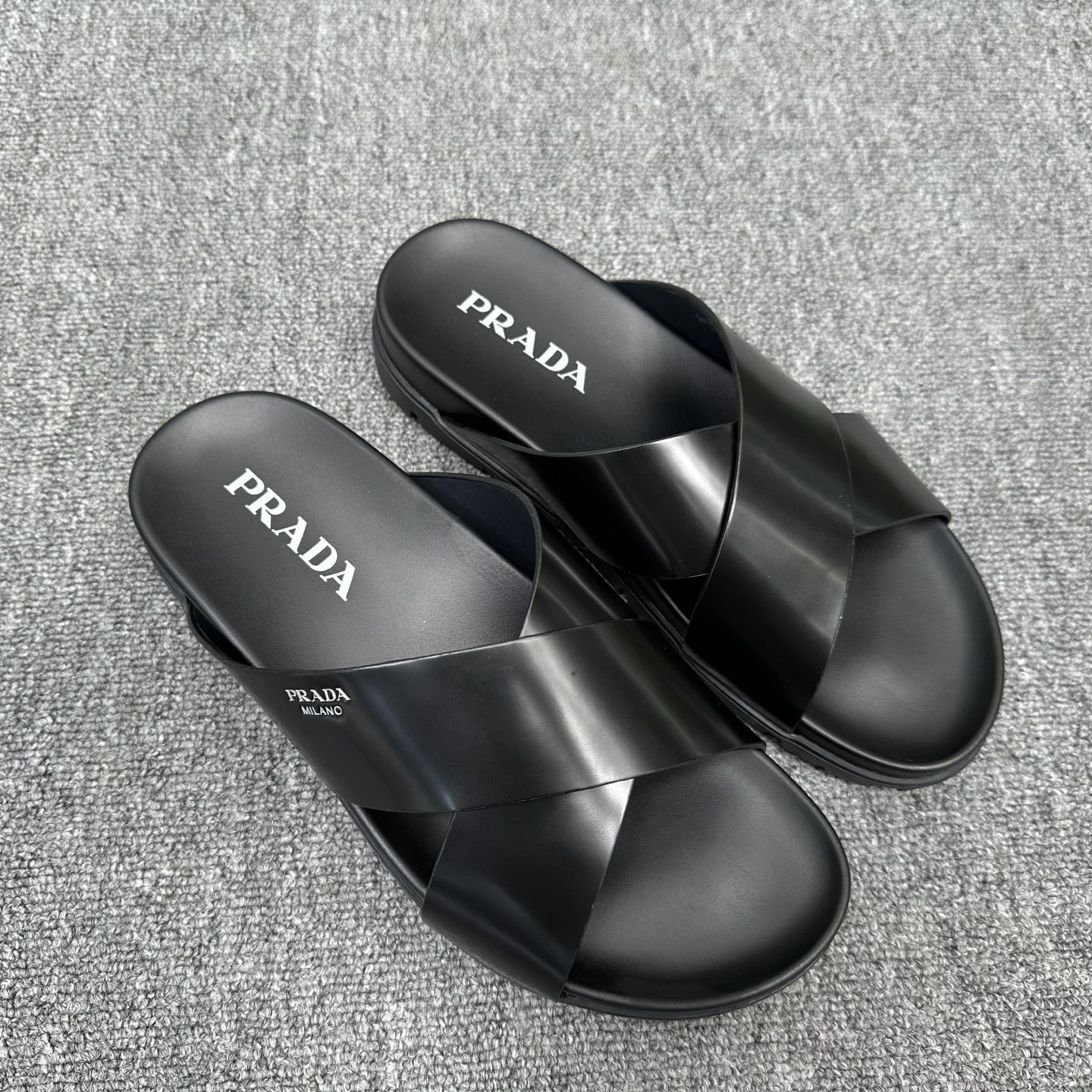 Dép PRADA