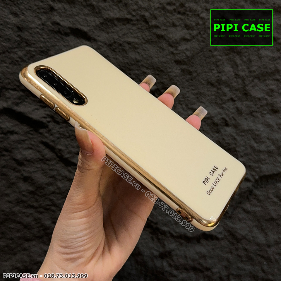 Ốp Lưng Samsung A50 - Royal - Vàng_thumbnail_1