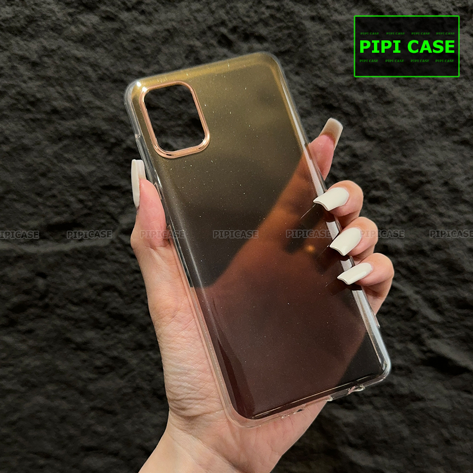 Ốp Lưng Samsung A31 - Bonnie - Vàng_thumbnail_3