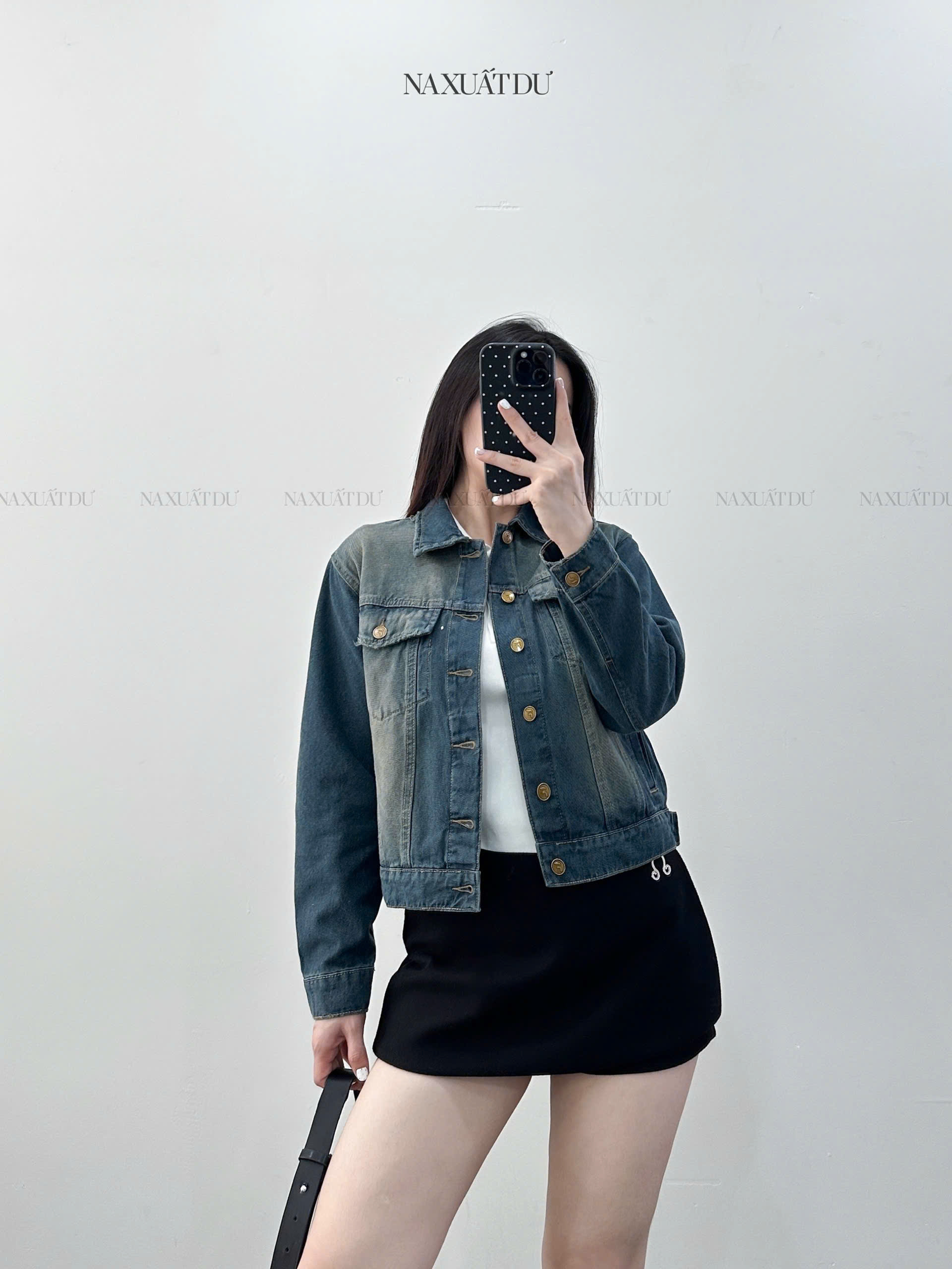 Áo khoác jeans unisex  - A315_thumbnail_12