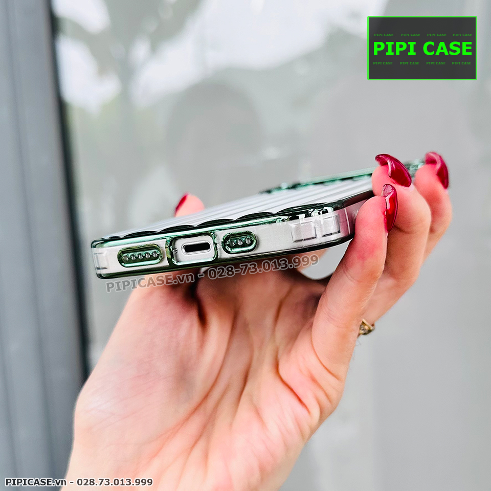 Ốp Lưng iPhone 14 - Cin - Xanh Lá_thumbnail_4