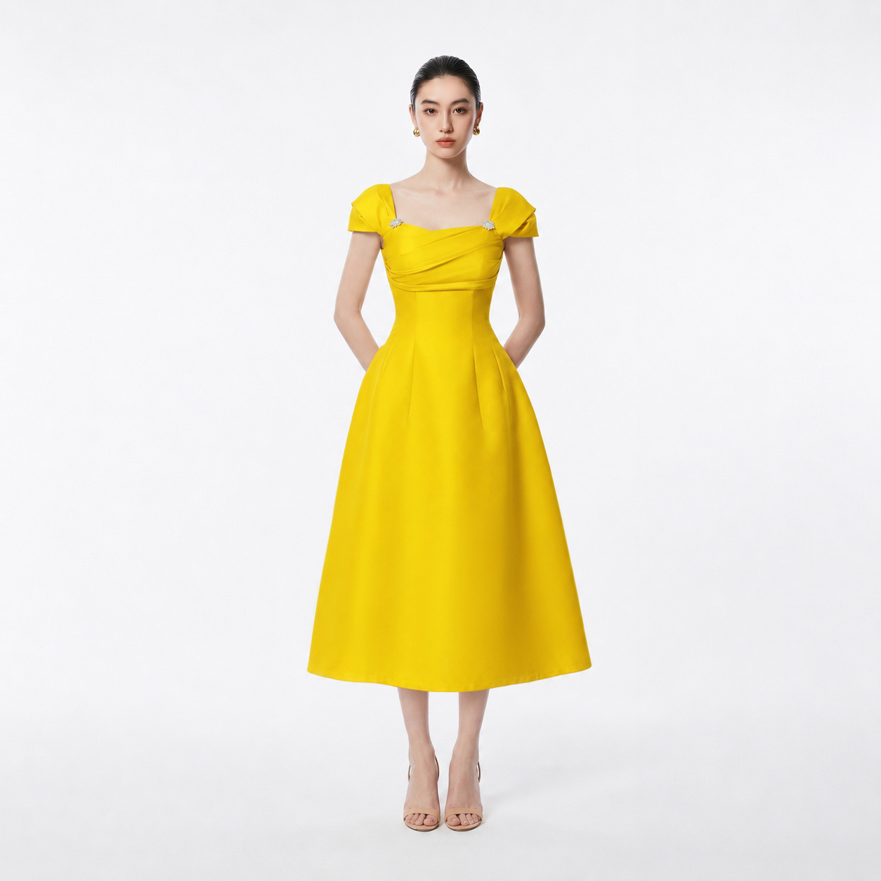 DOLLY DRESS