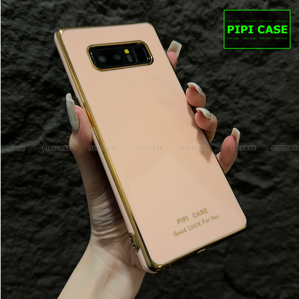 Ốp Lưng Samsung Note 8 - Royal - Rose Gold_thumbnail_1