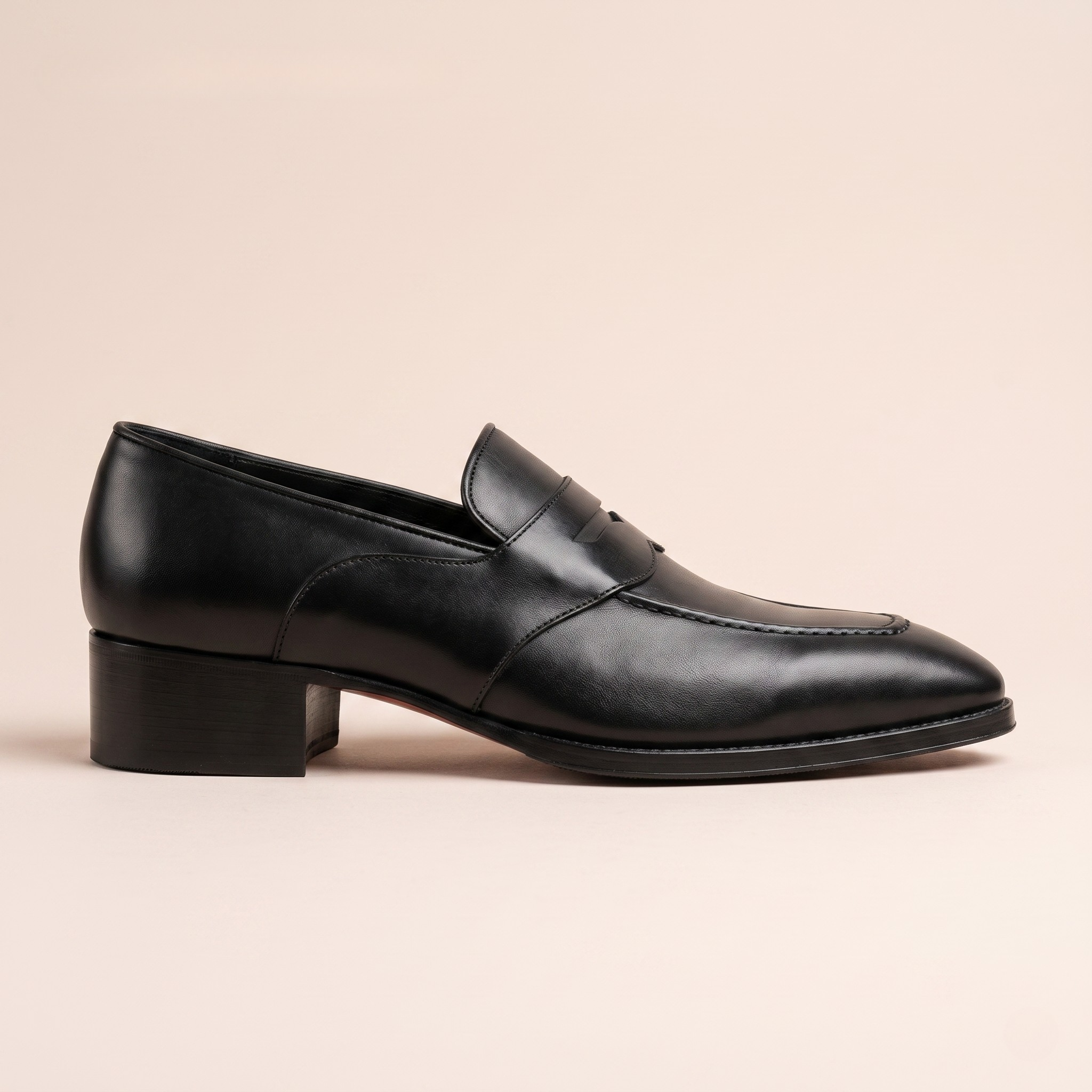 Giày Loafer Penny Swan_thumbnail_2