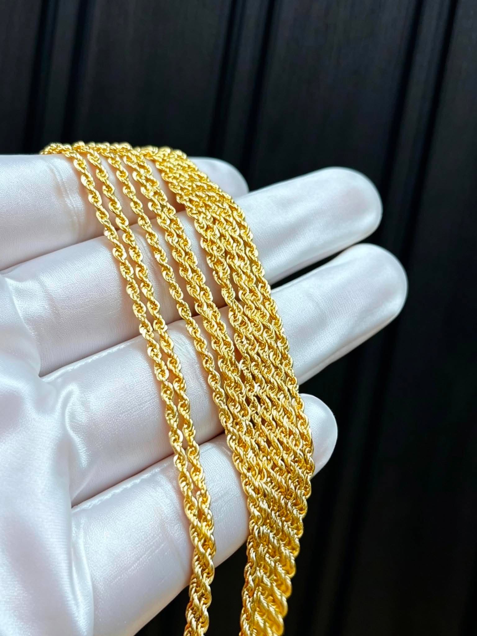 ROPE CHAIN