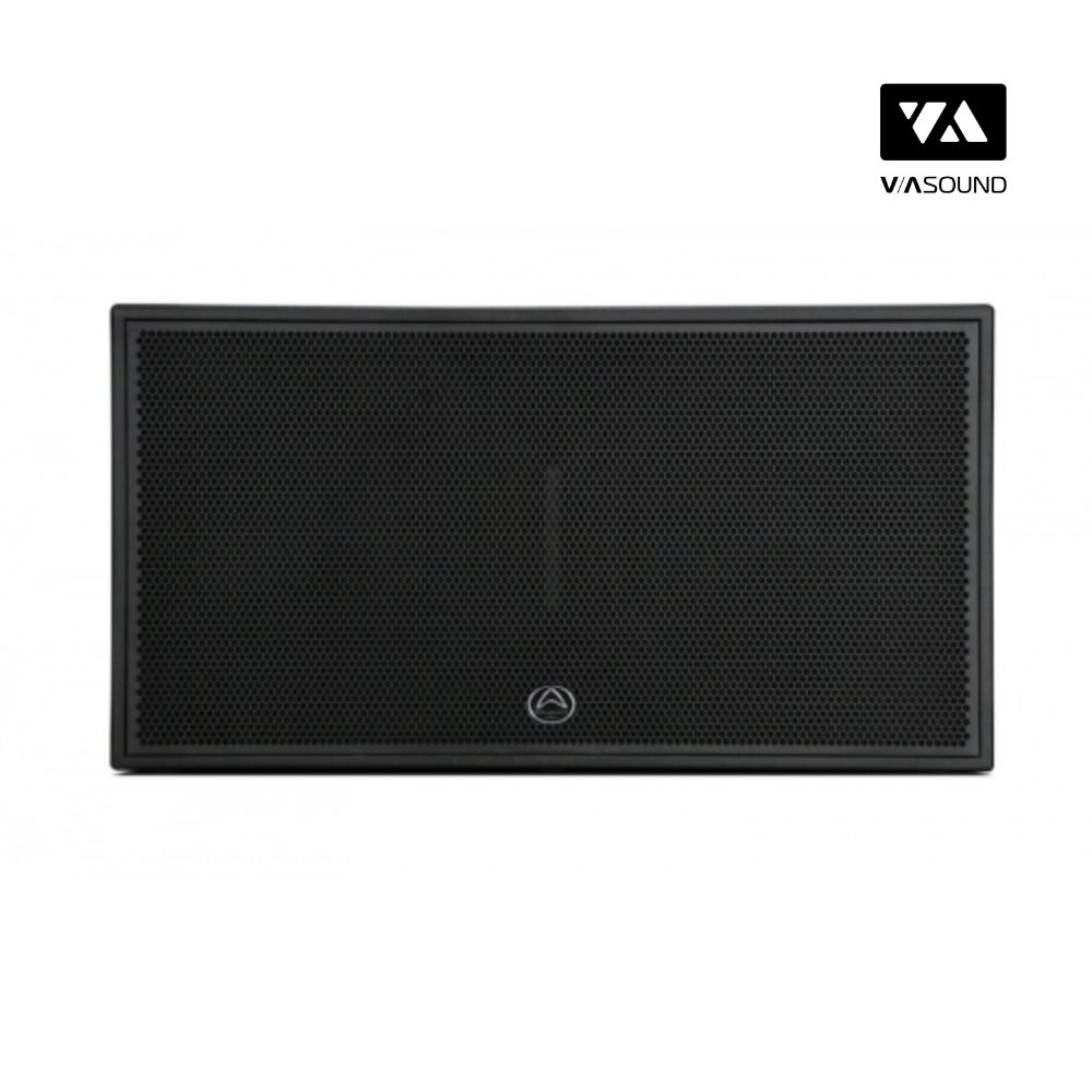 Loa Subwoofer Passive WHARFEDALE PRO WLA-218B