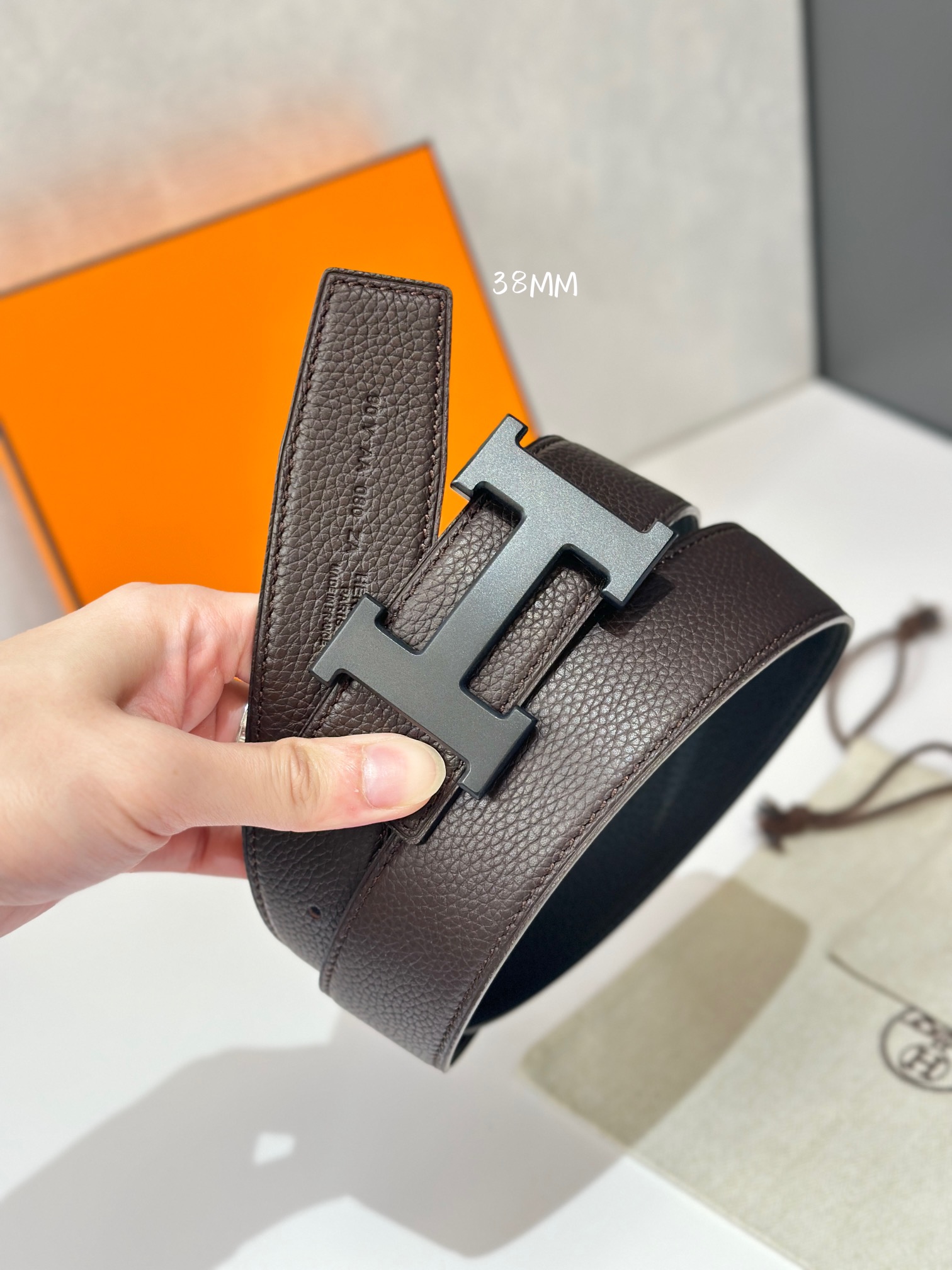 Belt Hermes