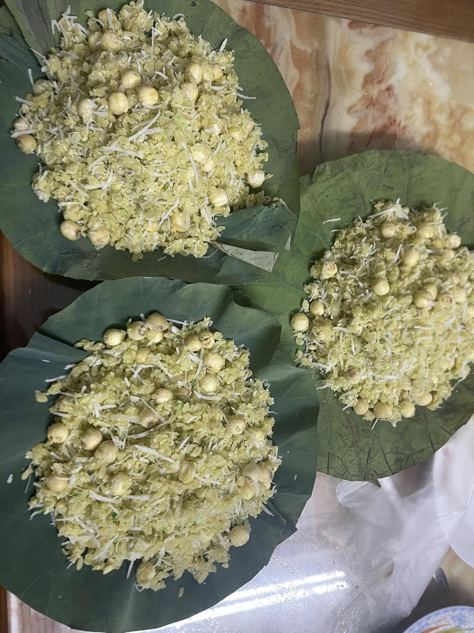 xôi ngon_0