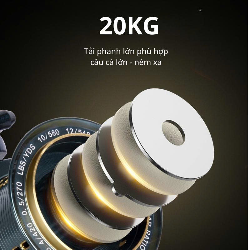 Máy Câu Đứng BILLINGS BEL CLX8000 – CLX14000 Cối Nông_thumbnail_12