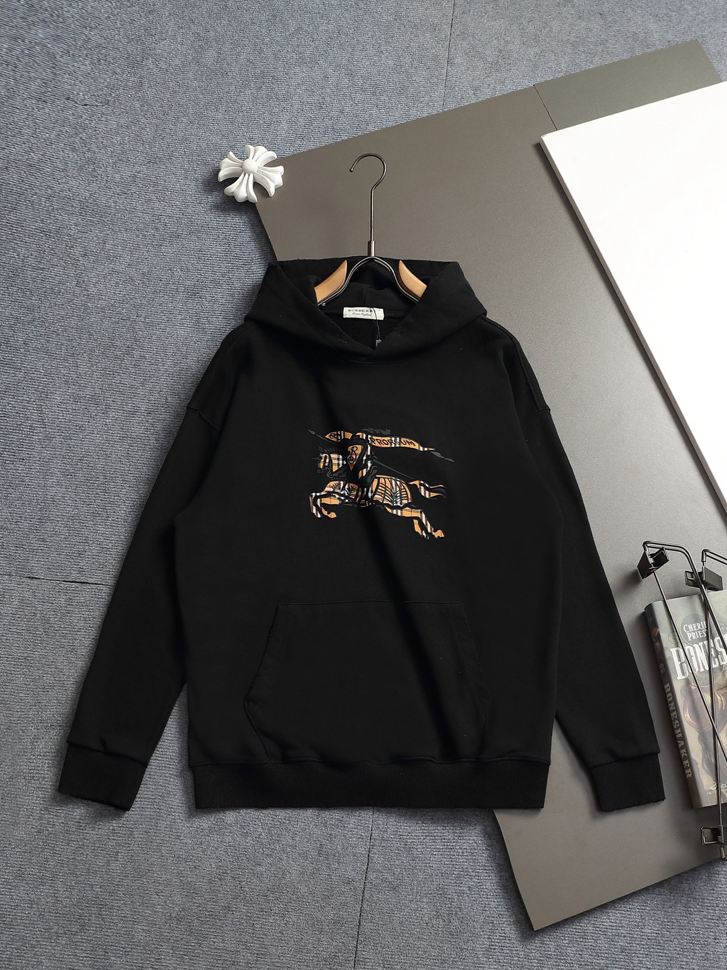 Áo Hoodie BBR
