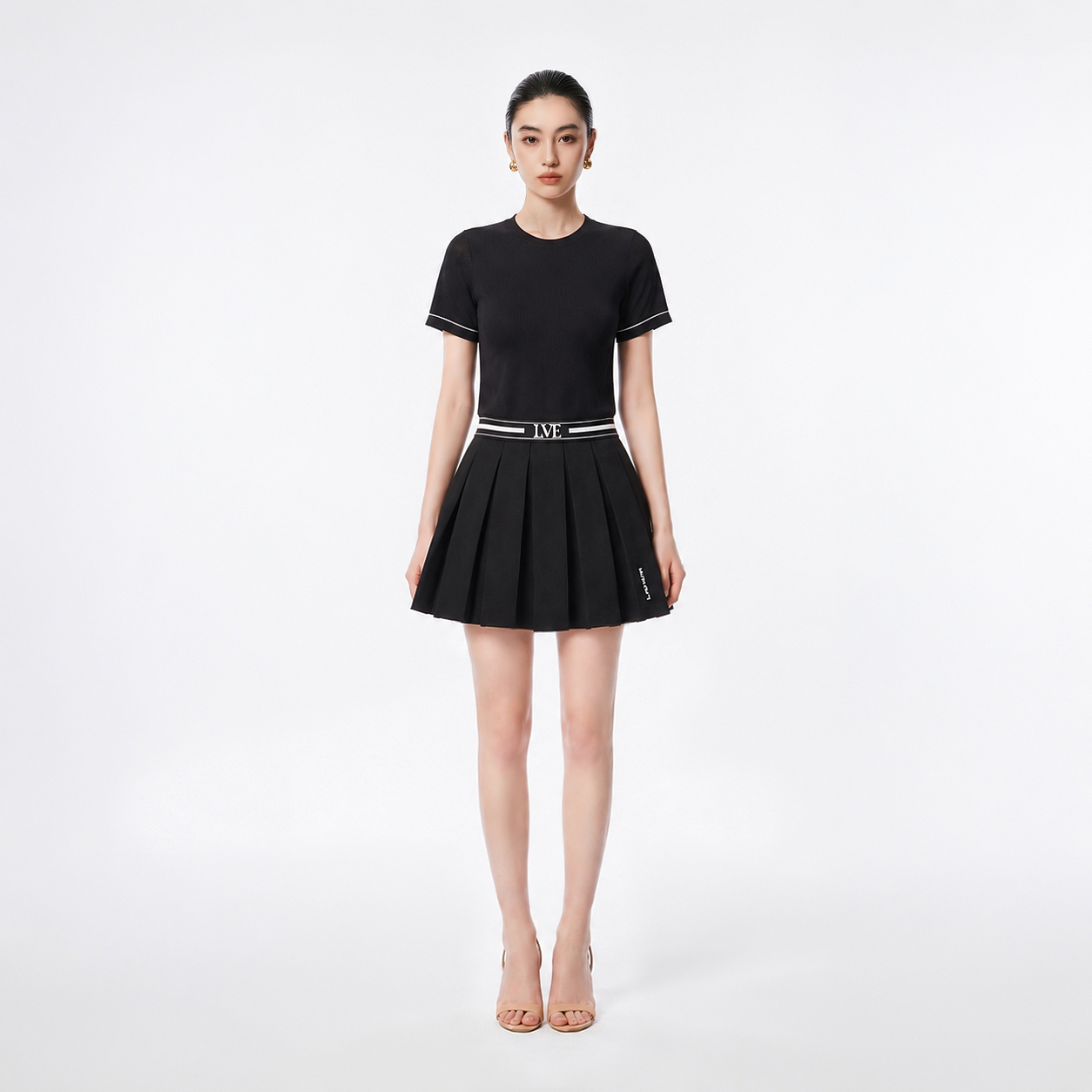 KENNY SKIRT