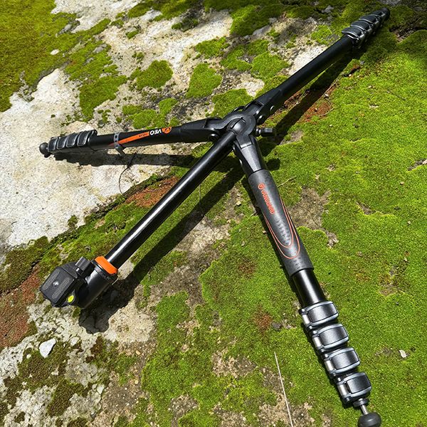 Tripod nội địa Nhật Vanguard model: VEO 265AB)
