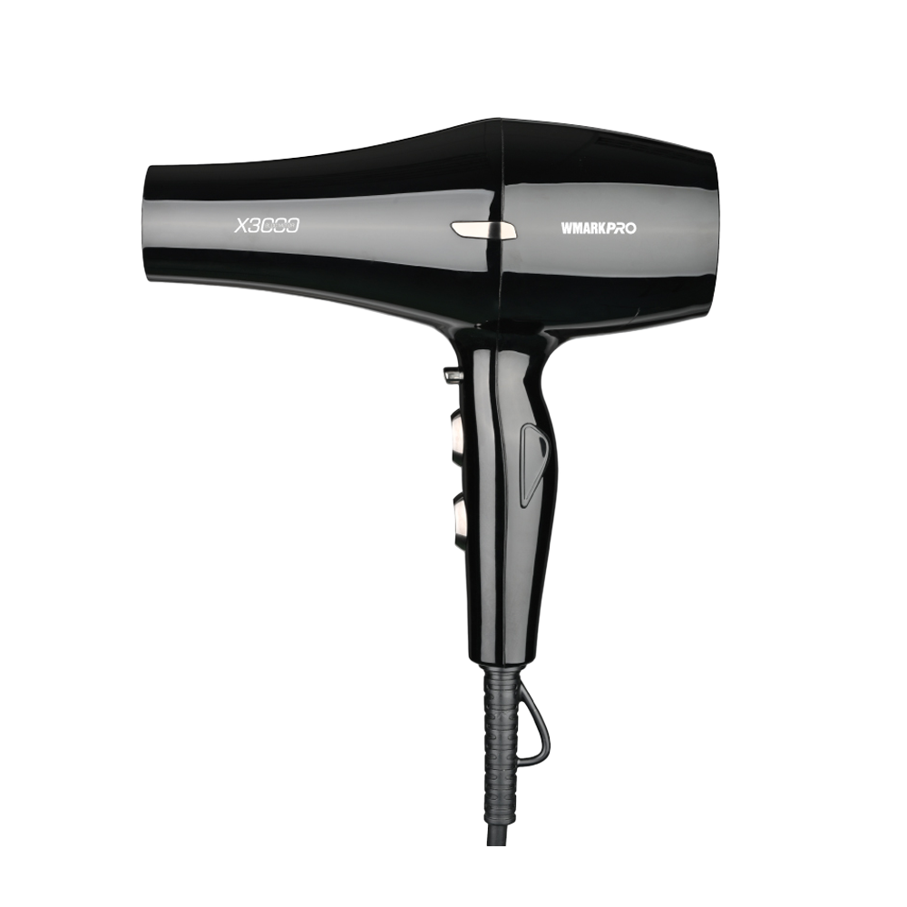 Máy Sấy Tóc Salon WMARK NG-X3000 Motor BLDC Công Suất 3.000W