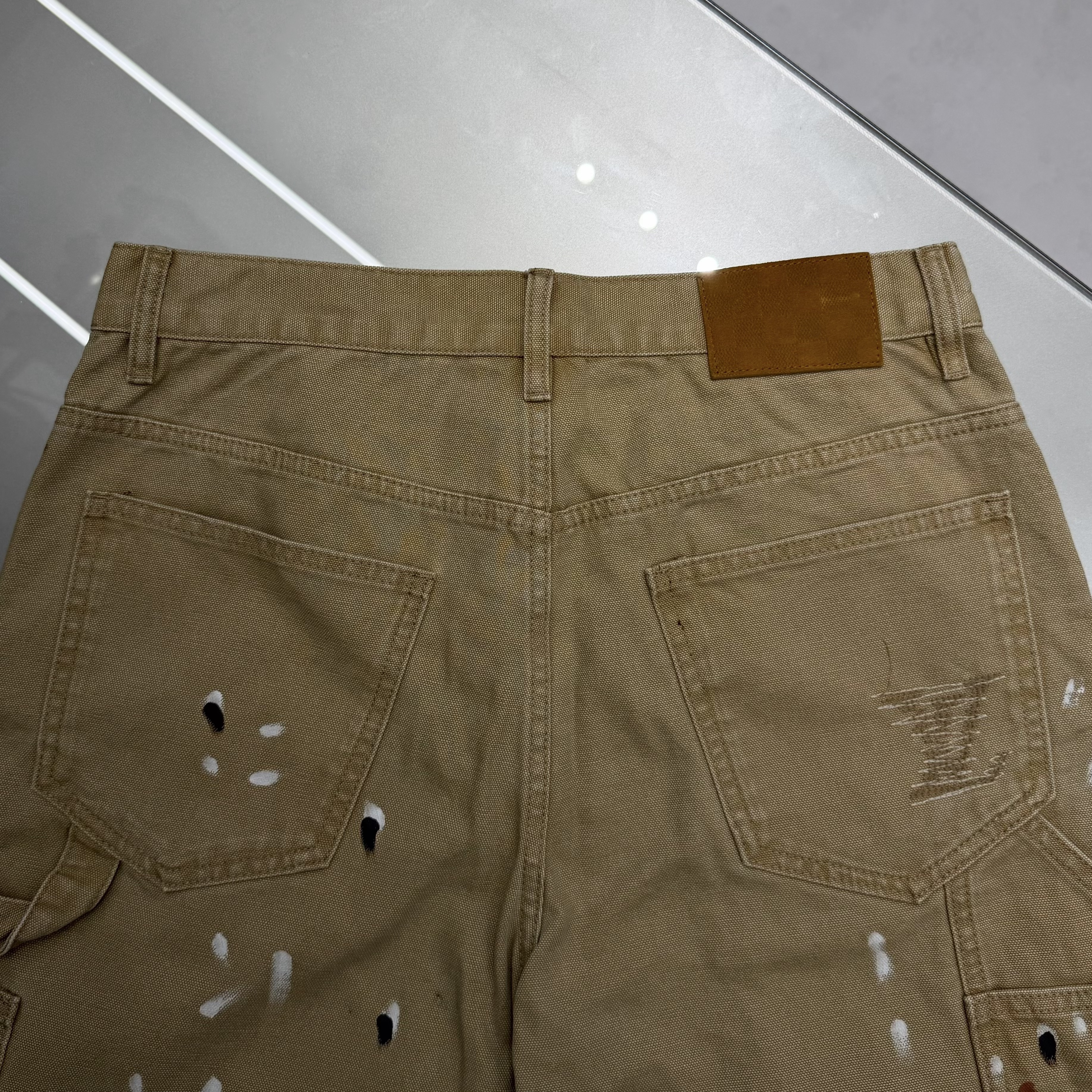 Quần Short LV _thumbnail_0