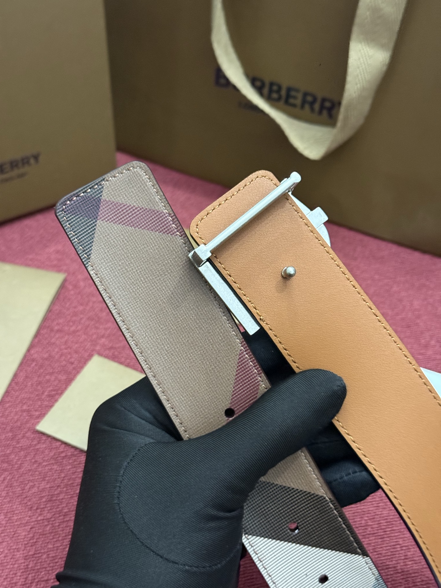 Belt Burberry_thumbnail_5