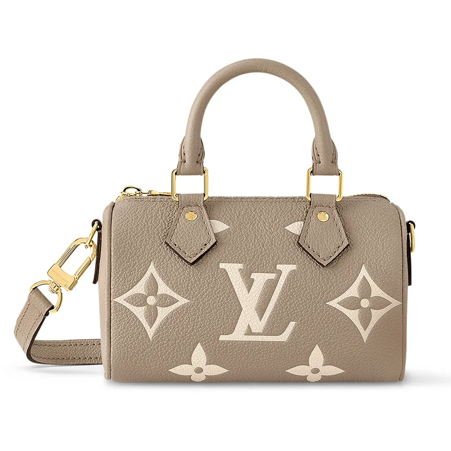LV Nano Speedy