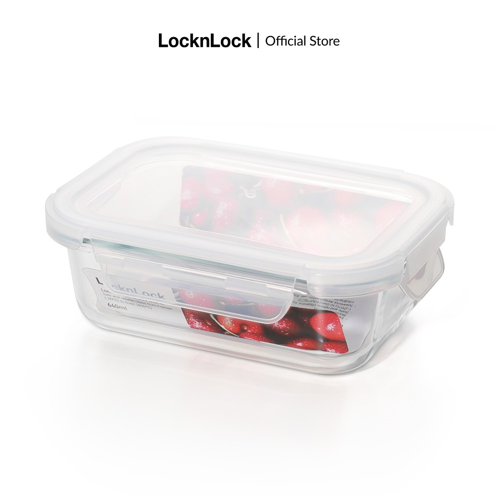Hộp đựng thực phẩm thủy tinh Lock&Lock Blanc glass food container_thumbnail_1