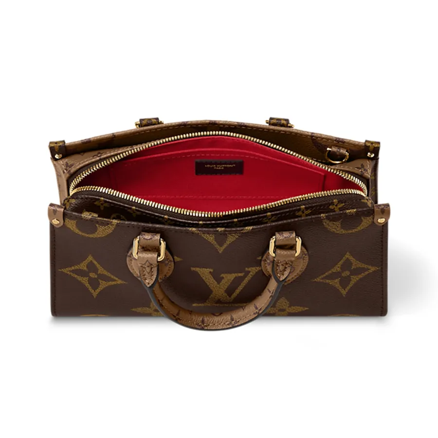 Louis Vuitton OnTheGo East West_thumbnail_3
