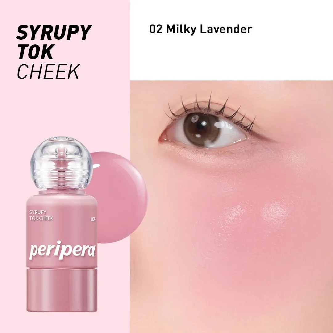Má Hồng Kem Peripera SYRUPY TOK CHEEK 9G_thumbnail_2