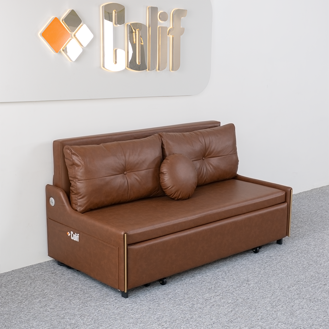 Giường sofa đa năng Colif Smart A3_thumbnail_4