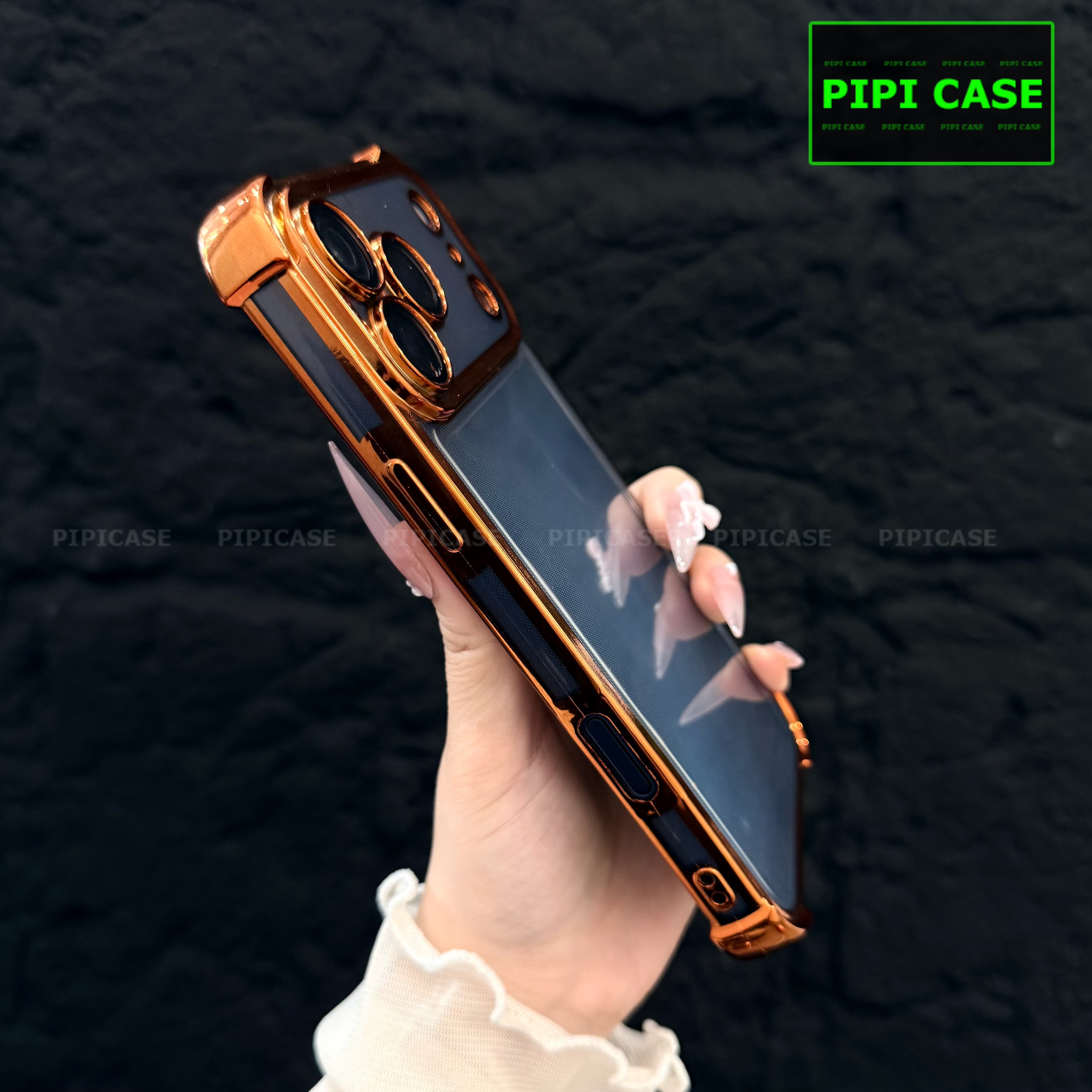Ốp Lưng iPhone 18 Pro Max - Gu - Cam_thumbnail_17