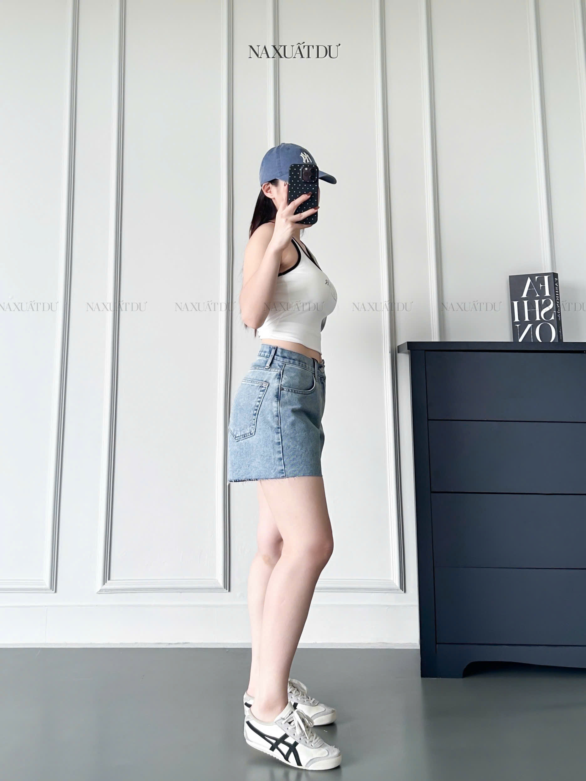 QUẦN SHORT JEANS - Q433 (SALE)_thumbnail_16