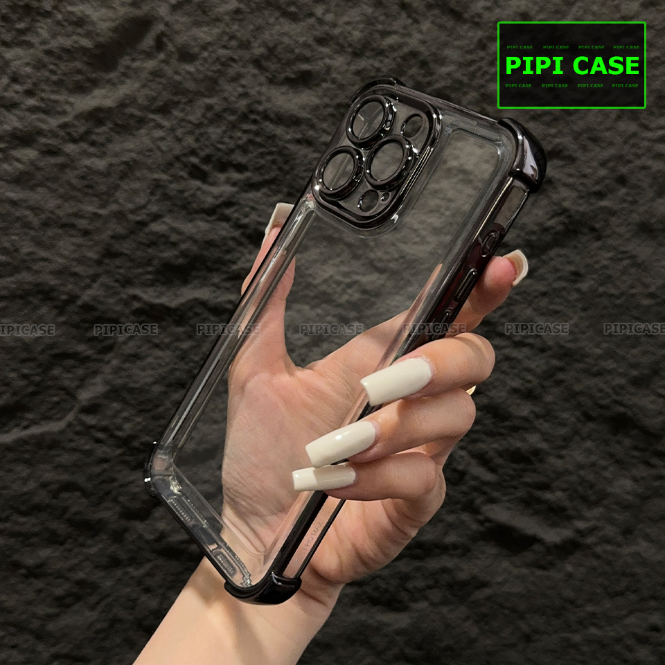 Ốp Lưng iPhone 12 Pro - Gu - Đen_thumbnail_4