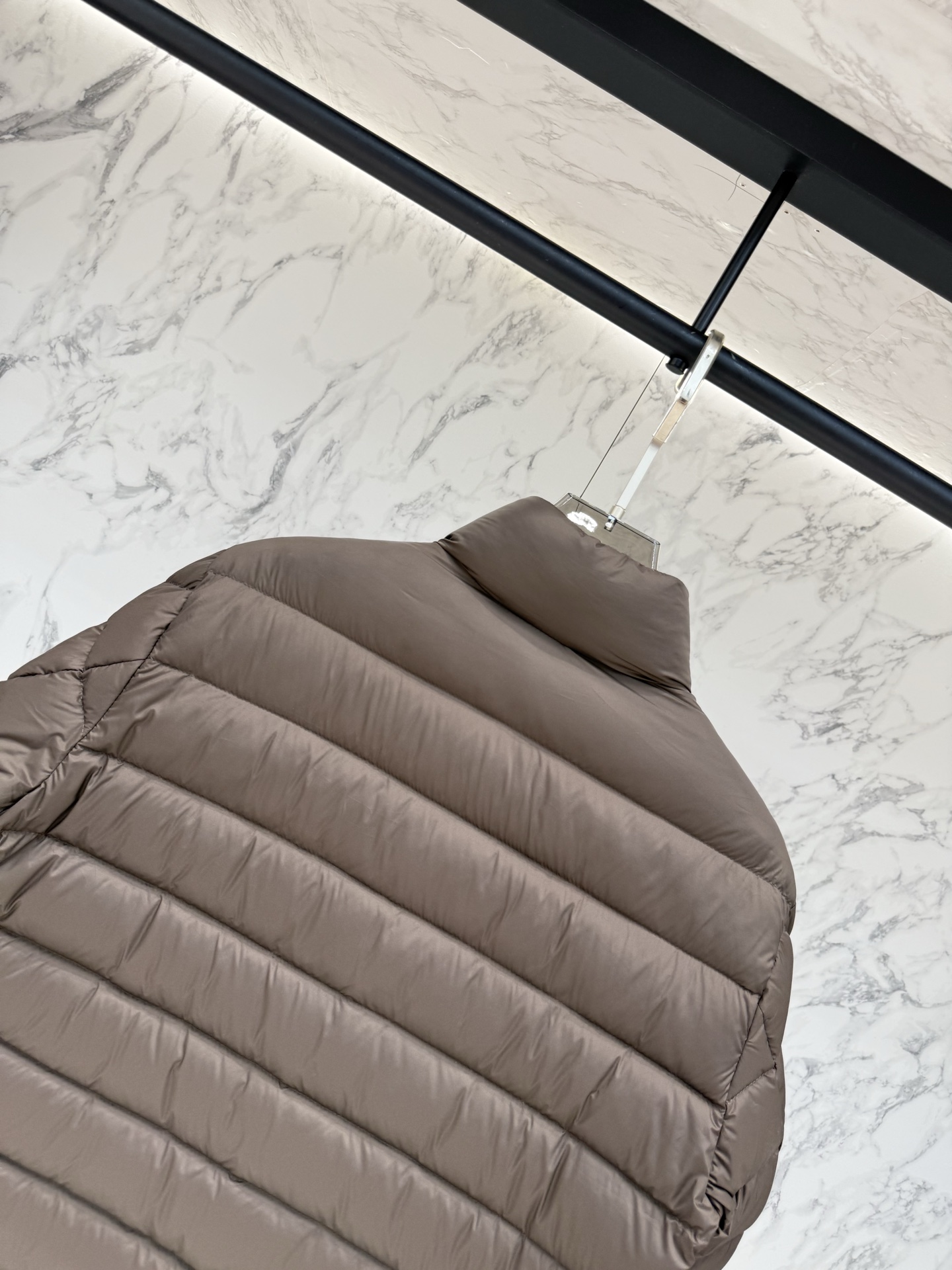 Áo Phao Moncler 