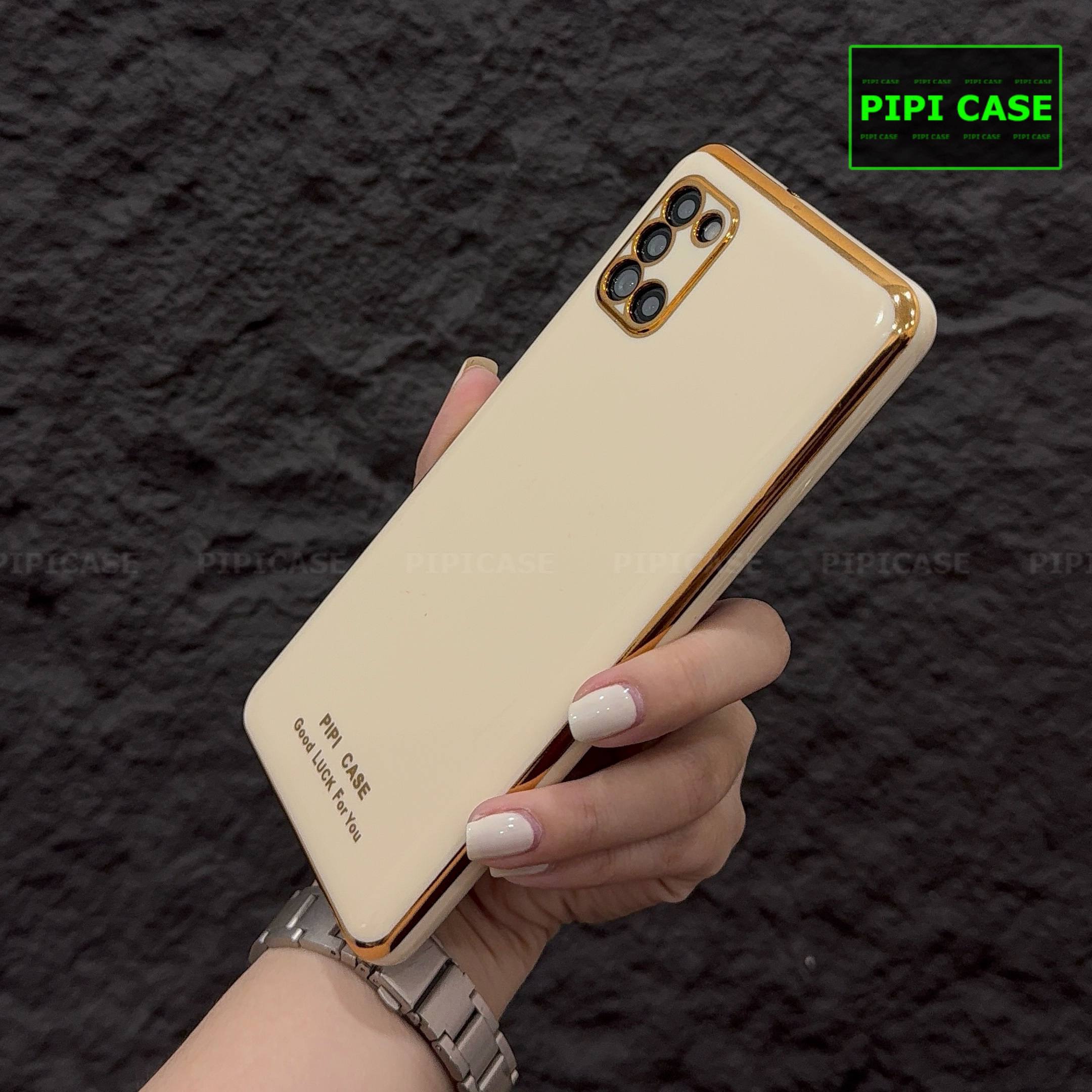 Ốp Lưng Samsung A31 - Royal - Vàng_thumbnail_2