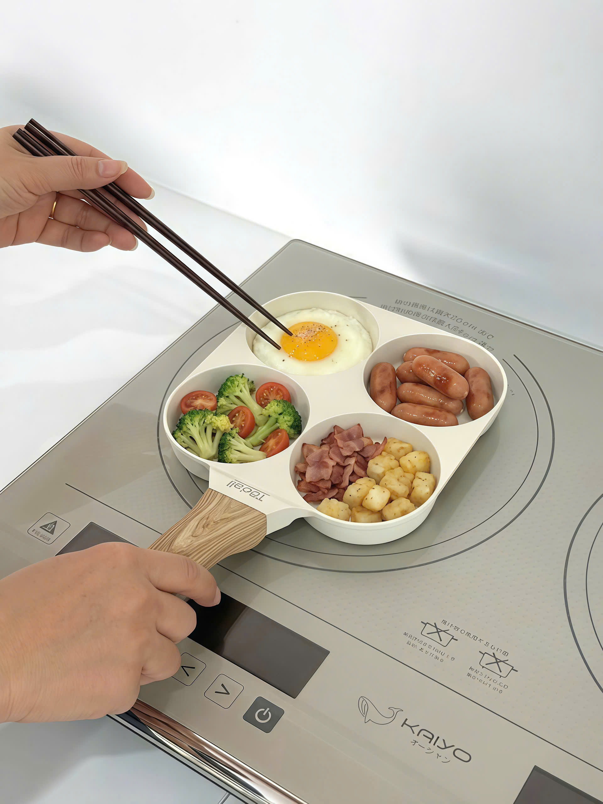 CHẢO CHỐNG DÍNH 4 NGĂN TODAII_thumbnail_11