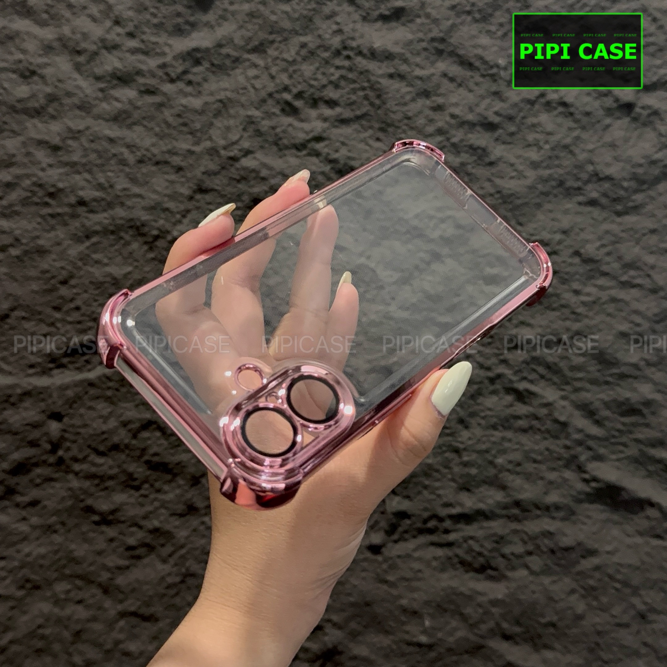 Ốp Lưng iPhone 16 - Gu - Hồng_thumbnail_2