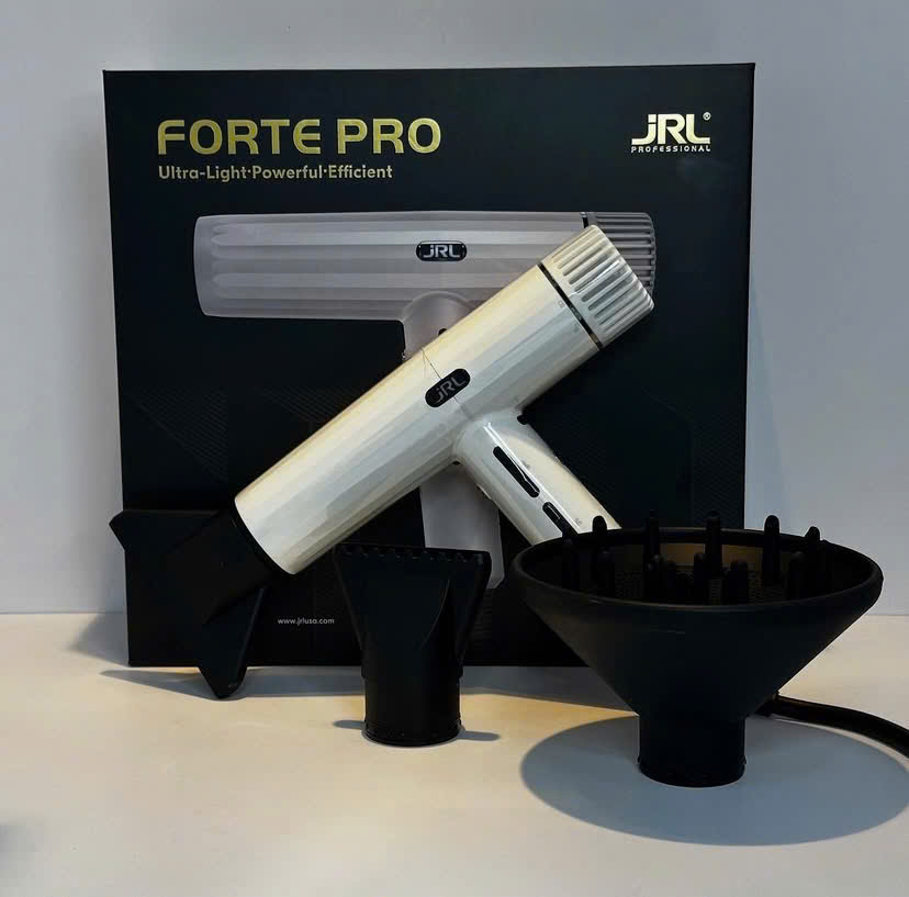 Máy sấy tóc jRL FORTE PRO FP 2020H màu trắng_thumbnail_3