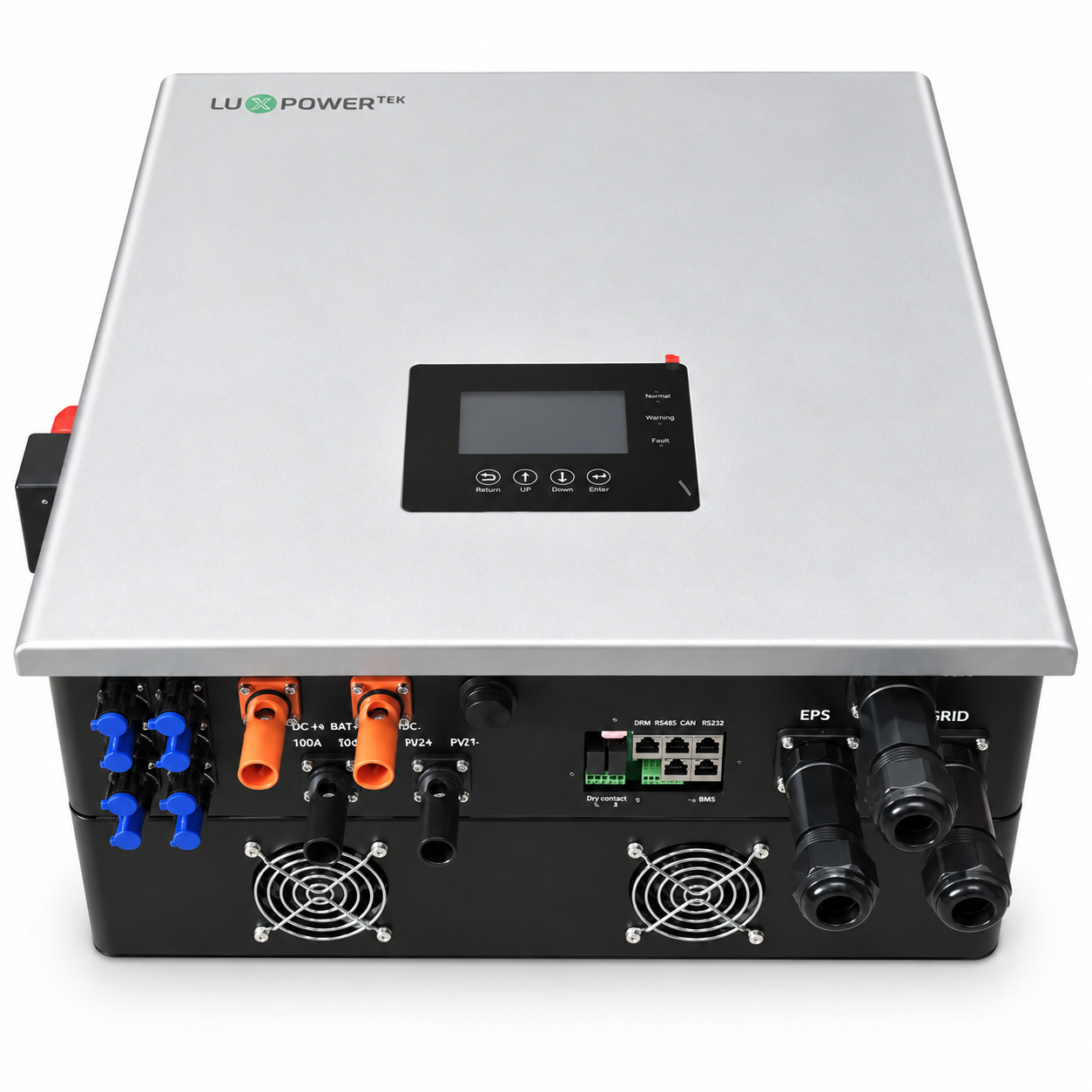 Luxpower Hybrid GEN-LB-EU 10K
