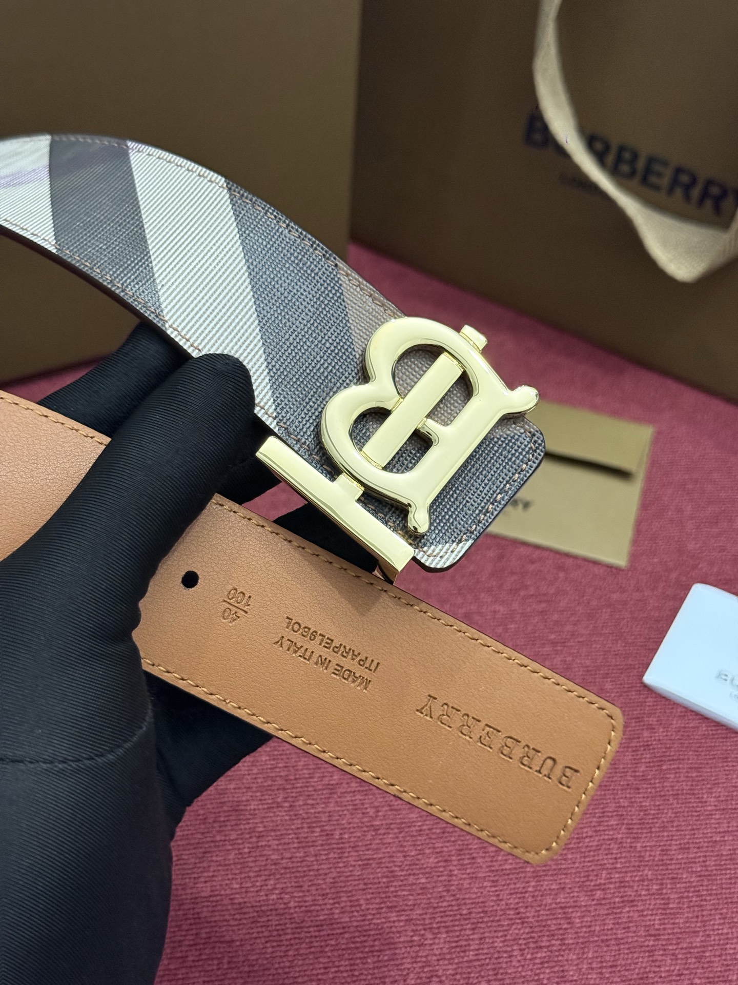 Belt Burberry_thumbnail_5