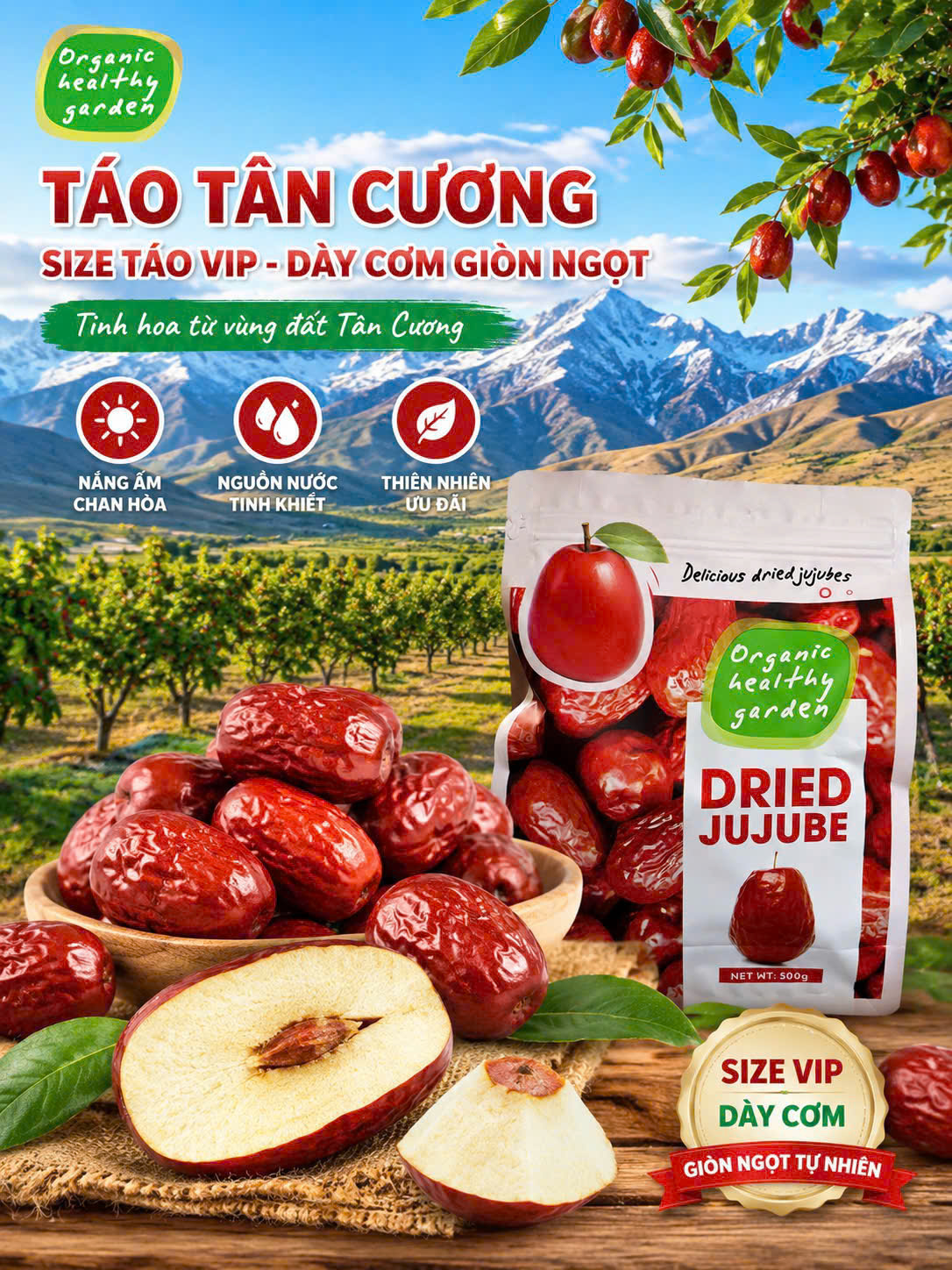 TÁO ĐỎ TÂN CƯƠNG SẤY KHÔ 500G_thumbnail_4