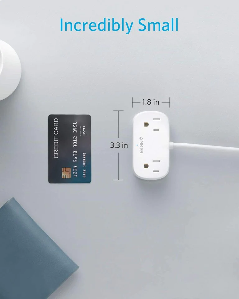 Ổ Cắm Điện Anker PowerExtend USB 2 Mini A9123_thumbnail_6