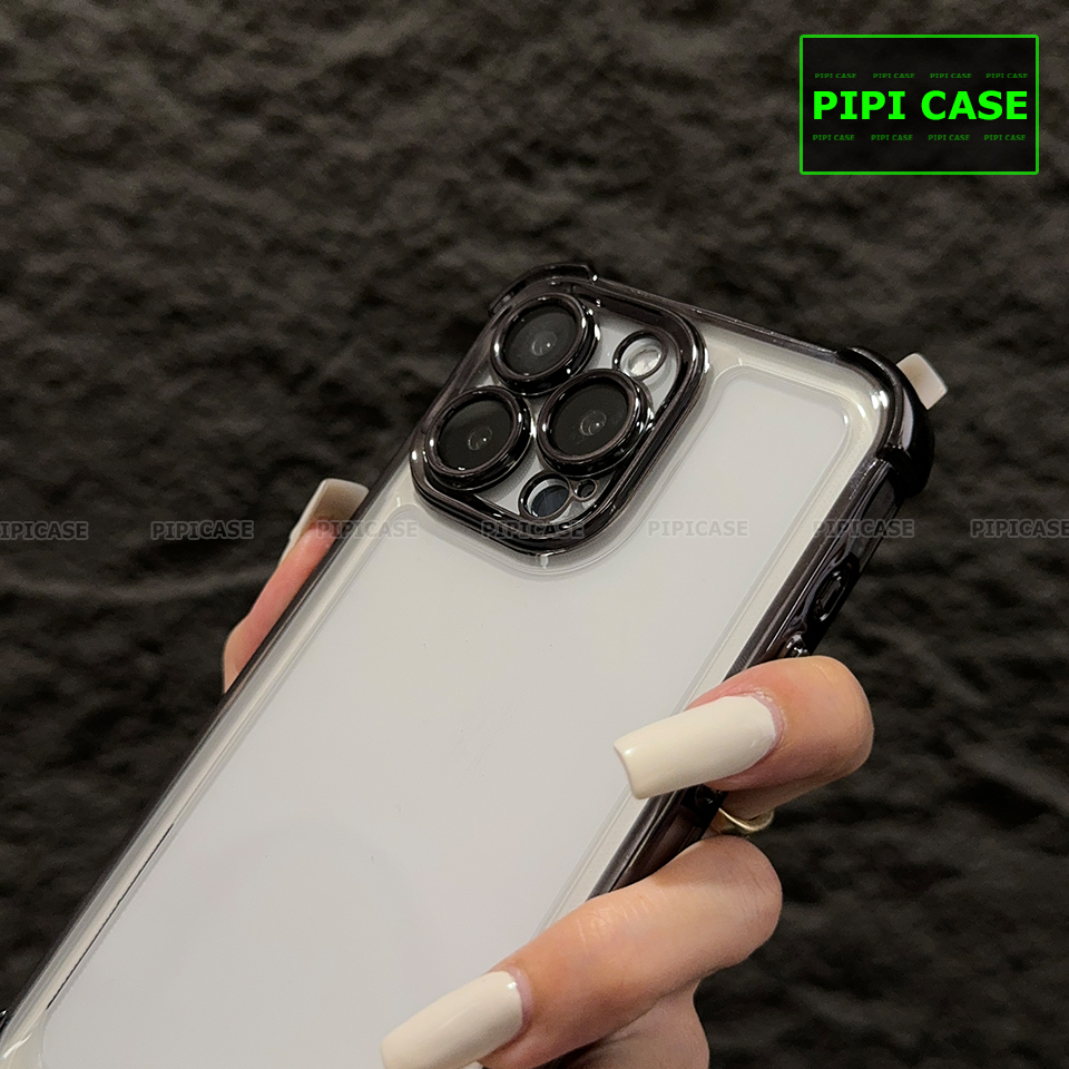 Ốp Lưng iPhone 12 Pro - Gu - Đen_thumbnail_9