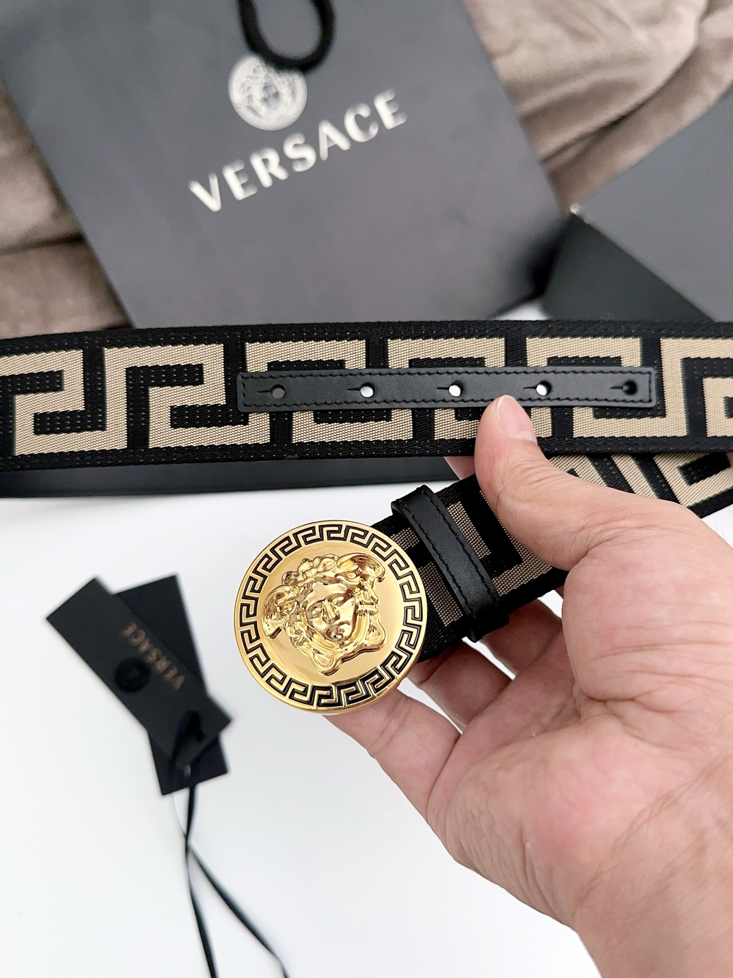 Belt Versace_thumbnail_6