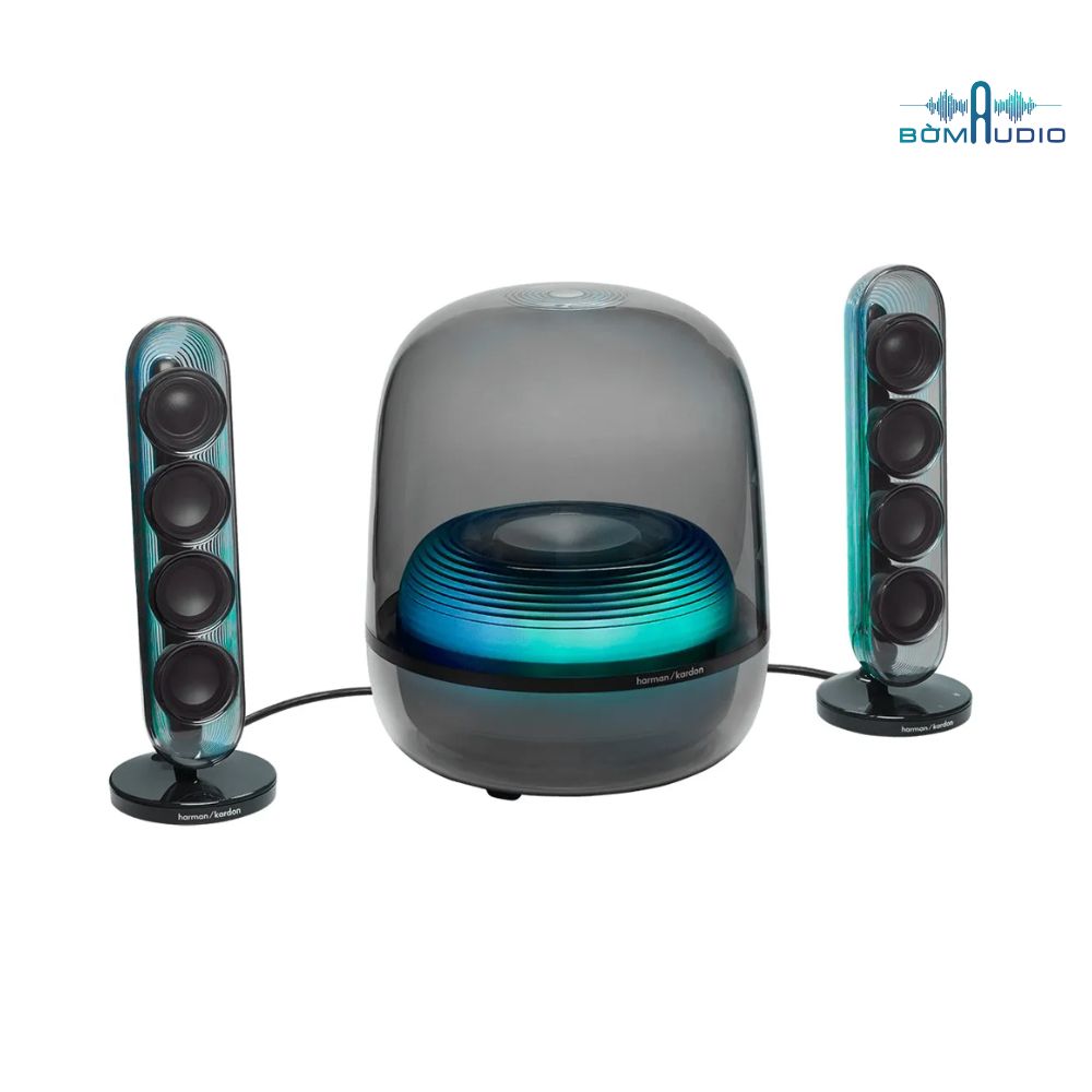 Loa Bluetooth HARMAN KARDON SOUNDSTICKS 5 (NEW OPENBOX)_thumbnail_1