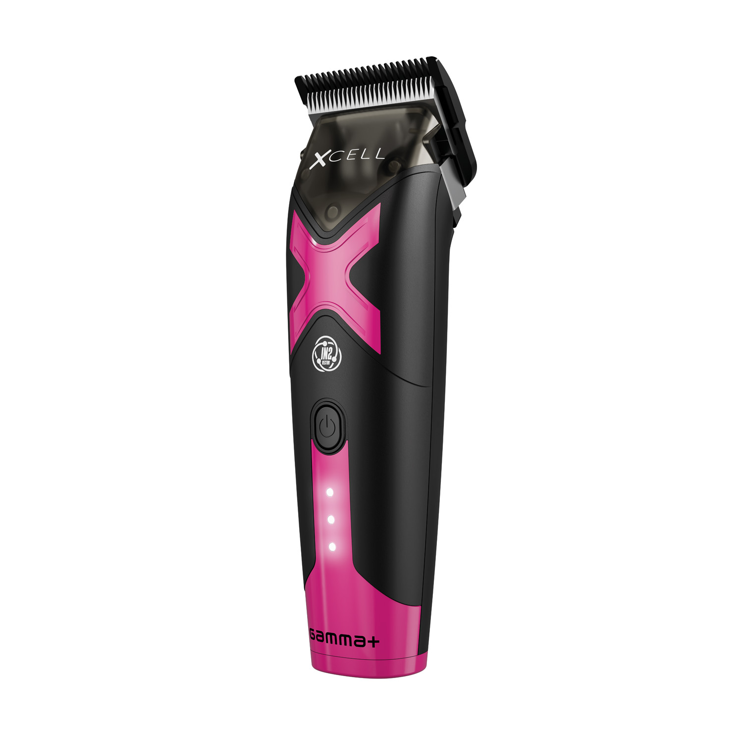Tông đơ cắt tóc Gamma+ XCeed Professional Metal_thumbnail_2