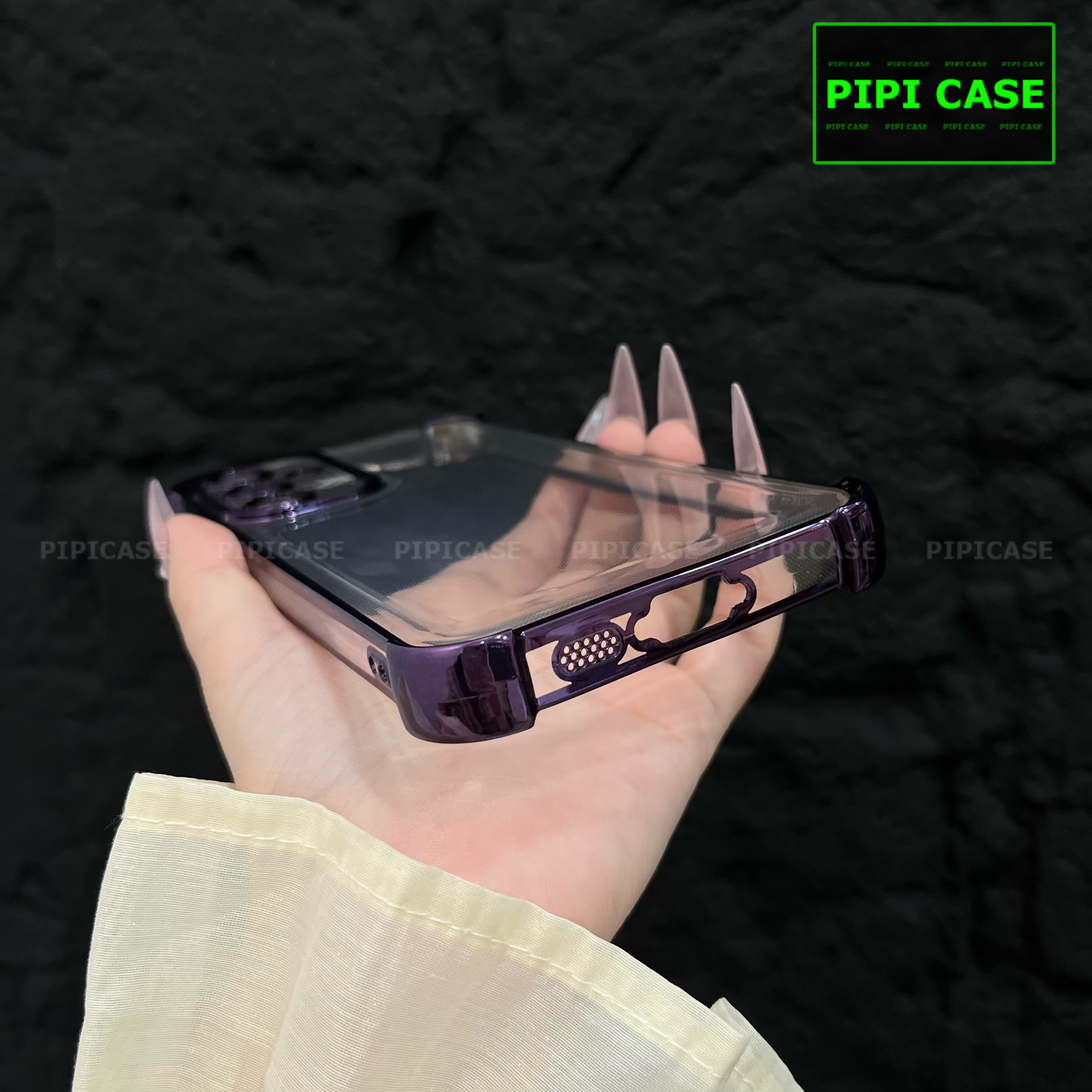 Ốp Lưng Samsung S24 Plus 5G - Gu - Tím_thumbnail_2
