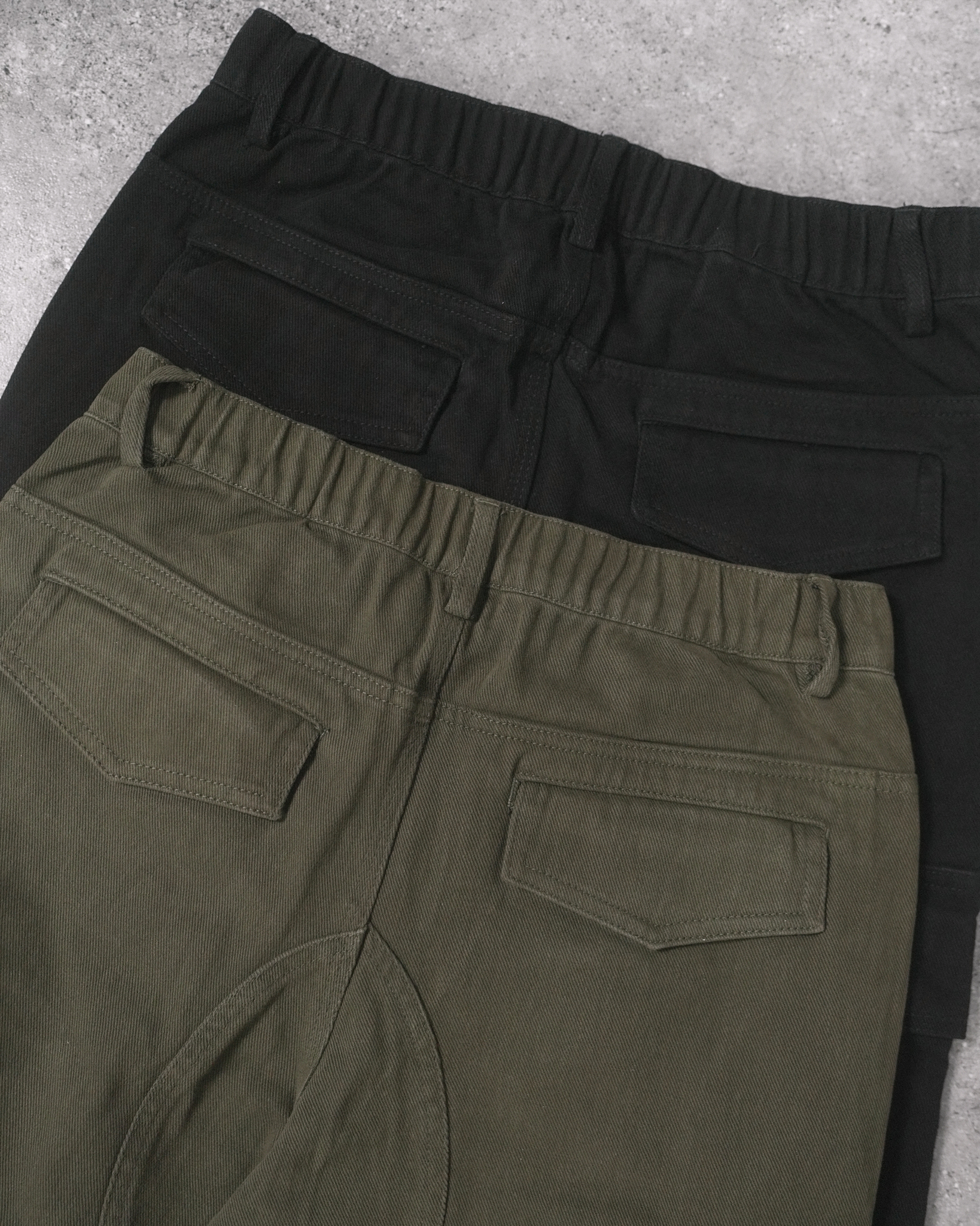IMP Quần Cargo Pants Ver3 ( KHÔNG PHAI )_thumbnail_3