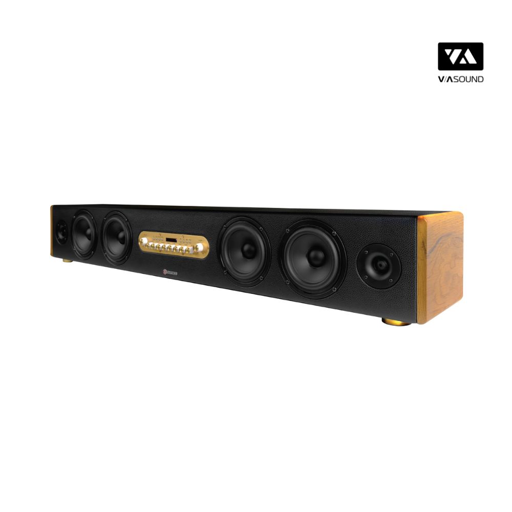 Loa Sound Base SUMICO HS54